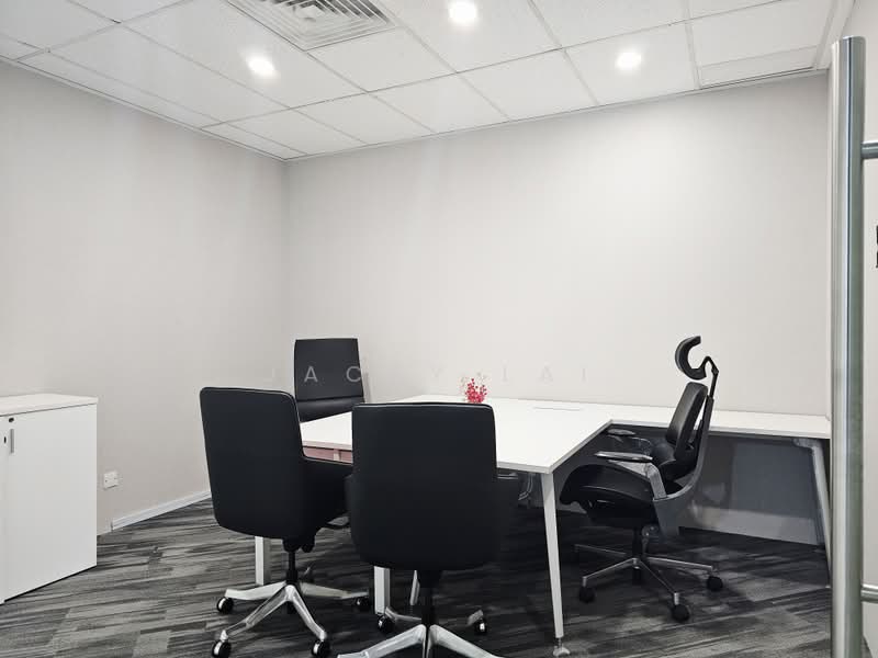 Office for Rent in KLCC (KL City Centre) - Jacky Lai - PropertyGuru.com.my
