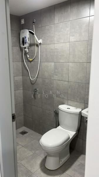 Service Residence for Rent at One Equine - ALAN LEONG - Bathroom - PropertyGuru.com.my