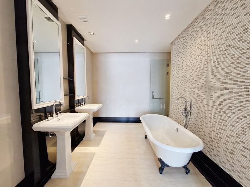 Condominium for Sale at Andaman @ Quayside - Billy Teh - Bathroom - PropertyGuru.com.my
