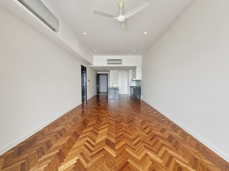 Condominium for Sale at Andaman @ Quayside - Billy Teh - Living Room - PropertyGuru.com.my