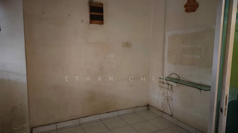 Rumah Teres untuk Dijual di Bukit Rahman Putra (Sungai Buloh) - Ethan Chin - Interior - PropertyGuru.com.my