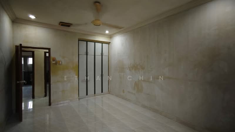 Rumah Teres untuk Dijual di Bukit Rahman Putra (Sungai Buloh) - Ethan Chin - Interior - PropertyGuru.com.my