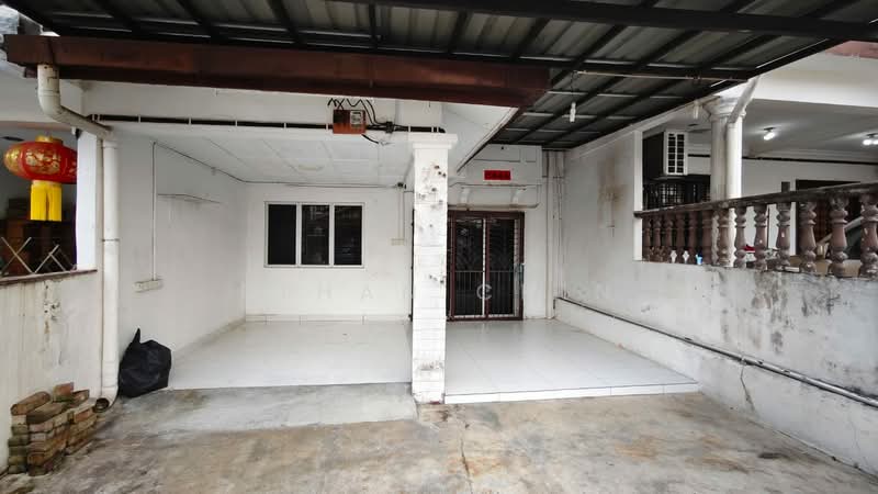 Rumah Teres untuk Dijual di Bukit Rahman Putra (Sungai Buloh) - Ethan Chin - Exterior - PropertyGuru.com.my