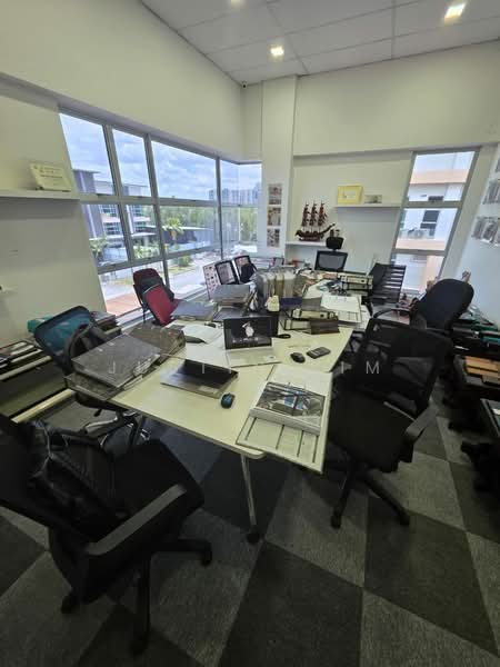 Kilang untuk Dijual di Taman Puchong Perdana (Puchong) - Justin Yim - Interior - PropertyGuru.com.my