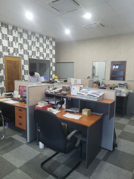 Kilang untuk Dijual di Taman Puchong Perdana (Puchong) - Justin Yim - Interior - PropertyGuru.com.my