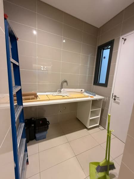 Condominium for Rent at TRIA Seputeh in 9 Seputeh, Kuala Lumpur - Siet Lim Teh - PropertyGuru.com.my