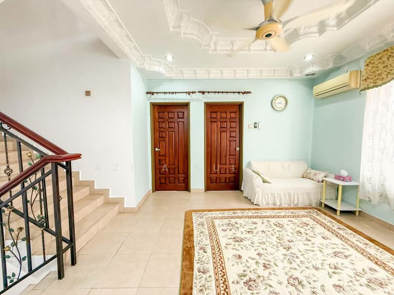 Semi-Detached House for Sale in D'Kayangan (Shah Alam) - Yazila Sulaimi - Interior - PropertyGuru.com.my