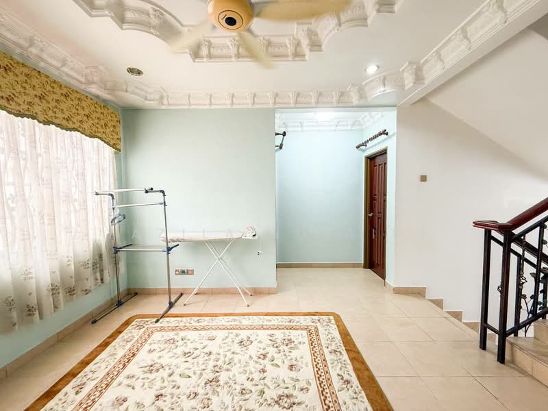 Semi-Detached House for Sale in D'Kayangan (Shah Alam) - Yazila Sulaimi - Interior - PropertyGuru.com.my