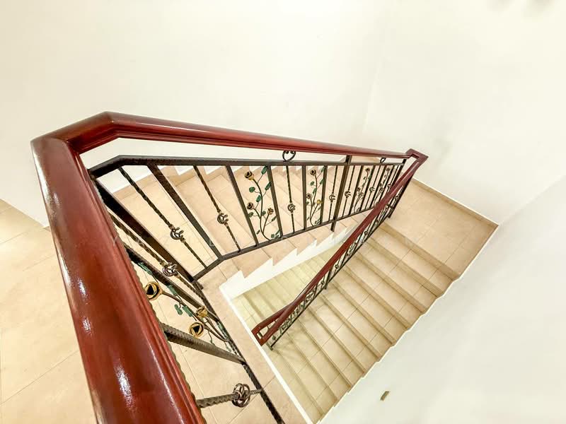 Semi-Detached House for Sale in D'Kayangan (Shah Alam) - Yazila Sulaimi - Interior - PropertyGuru.com.my