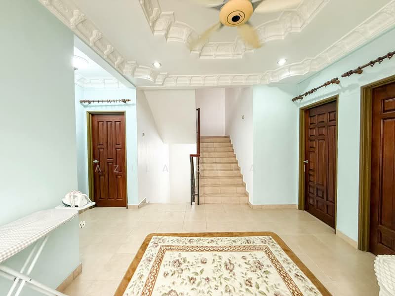Semi-Detached House for Sale in D'Kayangan (Shah Alam) - Yazila Sulaimi - Interior - PropertyGuru.com.my