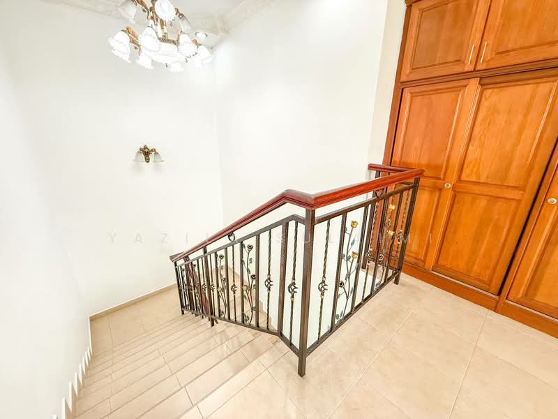 Semi-Detached House for Sale in D'Kayangan (Shah Alam) - Yazila Sulaimi - Interior - PropertyGuru.com.my