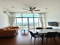 For Rent - 1Sulaman Platinum Tower