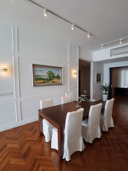 Kondominium untuk Disewa di Andaman @ Quayside - Jocellynn Lee - PropertyGuru.com.my