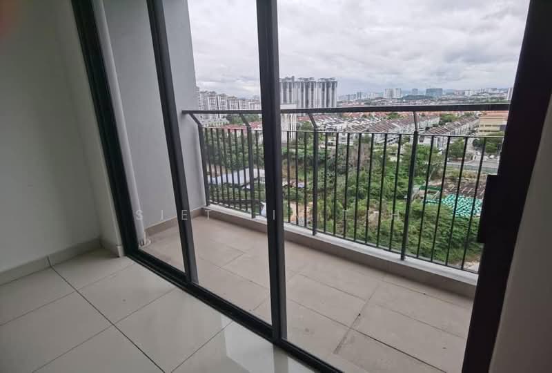 Condominium for Rent at The Havre Bukit Jalil - Siet Lim Teh - PropertyGuru.com.my