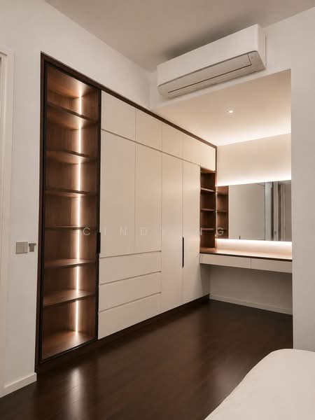 Kondominium untuk Disewa di Allevia - Cindy Ng - Interior - PropertyGuru.com.my