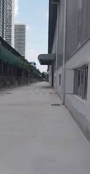 Kilang untuk Disewa di Kampung Baru Sungai Buloh (Sungai Buloh) - Agnes Chee - Exterior - PropertyGuru.com.my