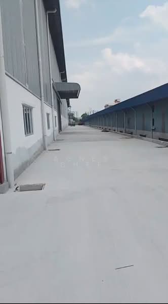 Kilang untuk Disewa di Kampung Baru Sungai Buloh (Sungai Buloh) - Agnes Chee - Exterior - PropertyGuru.com.my