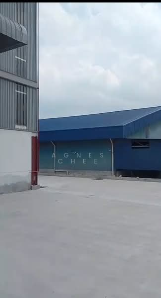 Kilang untuk Disewa di Kampung Baru Sungai Buloh (Sungai Buloh) - Agnes Chee - Exterior - PropertyGuru.com.my