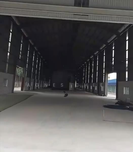Kilang untuk Disewa di Kampung Baru Sungai Buloh (Sungai Buloh) - Agnes Chee - Exterior - PropertyGuru.com.my