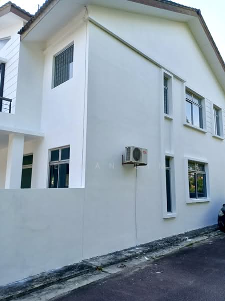 Rumah Teres 2 Tingkat untuk Dijual di Taman Setia Indah (Tebrau) - Ethan Lim - PropertyGuru.com.my