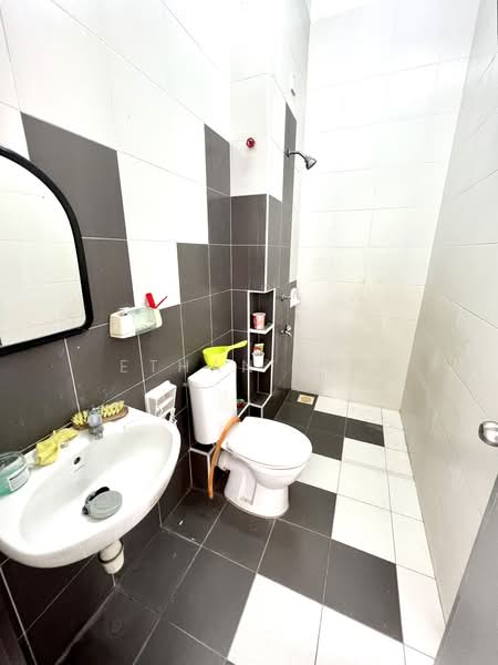 Rumah Teres 2 Tingkat untuk Dijual di Taman Setia Indah (Tebrau) - Ethan Lim - PropertyGuru.com.my