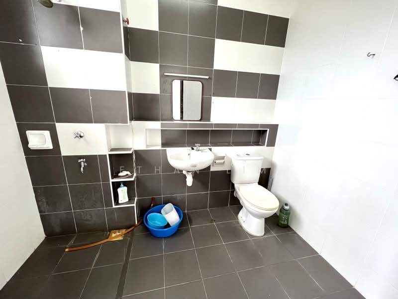 Rumah Teres 2 Tingkat untuk Dijual di Taman Setia Indah (Tebrau) - Ethan Lim - PropertyGuru.com.my