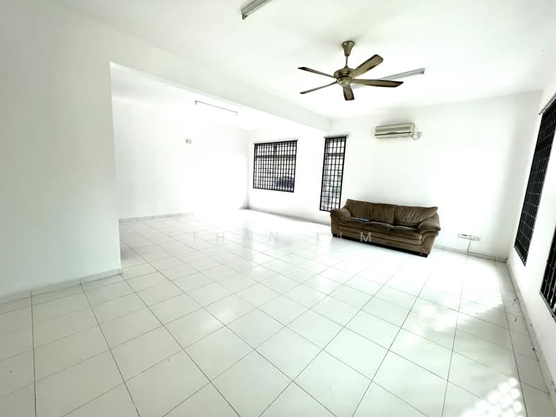Rumah Teres 2 Tingkat untuk Dijual di Taman Setia Indah (Tebrau) - Ethan Lim - PropertyGuru.com.my