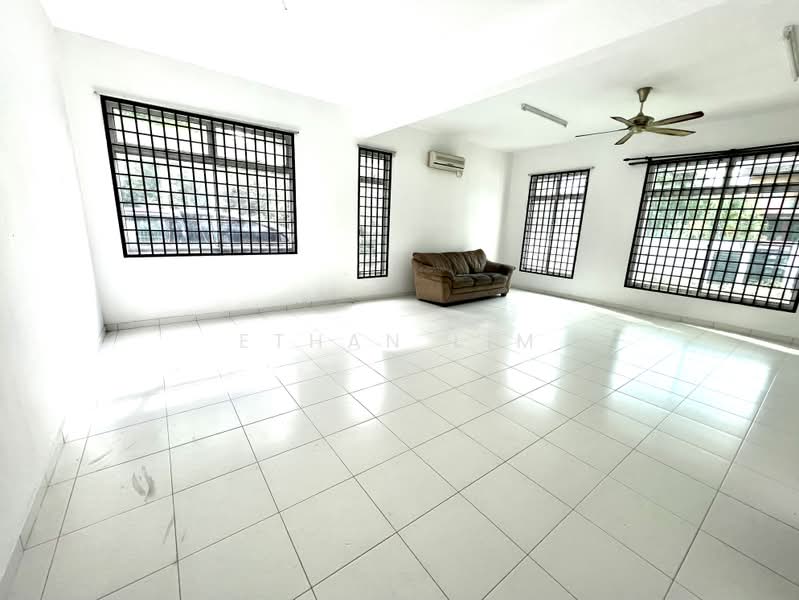 Rumah Teres 2 Tingkat untuk Dijual di Taman Setia Indah (Tebrau) - Ethan Lim - PropertyGuru.com.my
