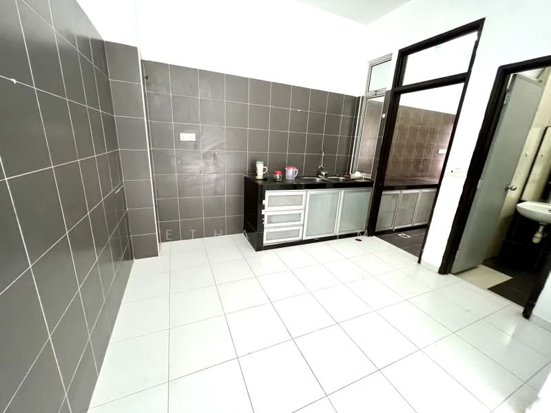 Rumah Teres 2 Tingkat untuk Dijual di Taman Setia Indah (Tebrau) - Ethan Lim - PropertyGuru.com.my