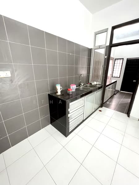 Rumah Teres 2 Tingkat untuk Dijual di Taman Setia Indah (Tebrau) - Ethan Lim - PropertyGuru.com.my