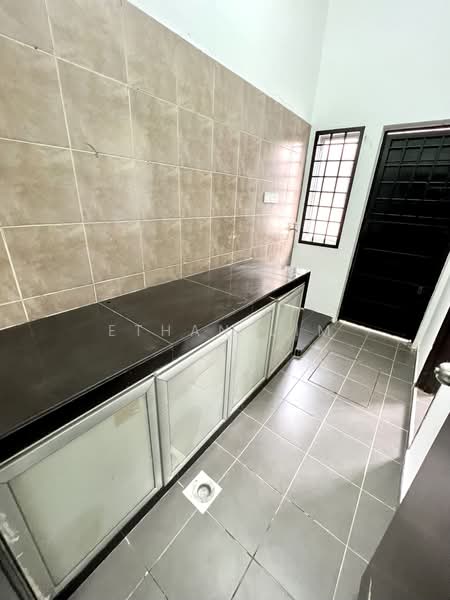 Rumah Teres 2 Tingkat untuk Dijual di Taman Setia Indah (Tebrau) - Ethan Lim - PropertyGuru.com.my