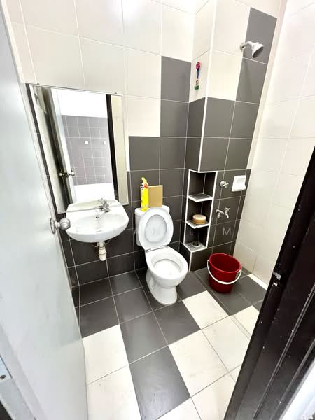 Rumah Teres 2 Tingkat untuk Dijual di Taman Setia Indah (Tebrau) - Ethan Lim - PropertyGuru.com.my