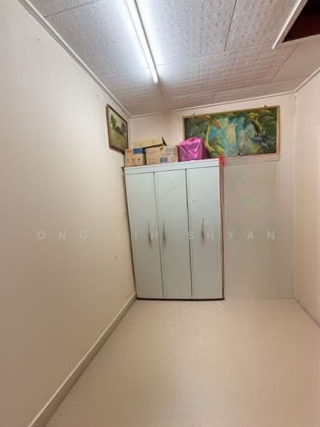 Rumah Teres 1 Tingkat untuk Dijual di Taman Kempas Utama (Tebrau) - Ong Lih Shyan - Interior - PropertyGuru.com.my