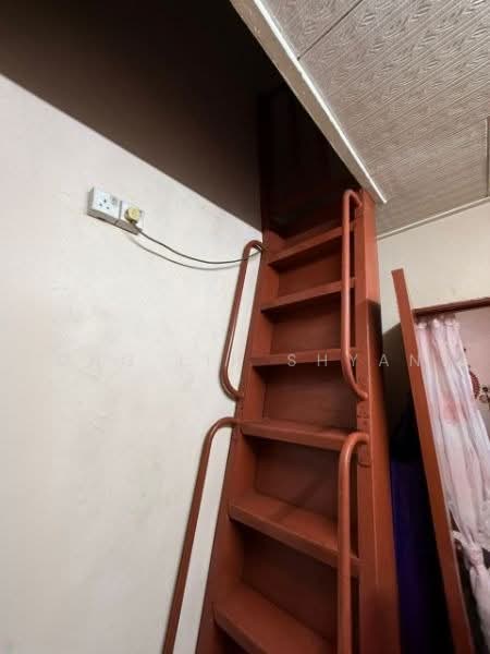 Rumah Teres 1 Tingkat untuk Dijual di Taman Kempas Utama (Tebrau) - Ong Lih Shyan - Interior - PropertyGuru.com.my