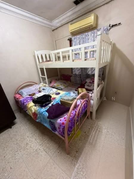 Rumah Teres 1 Tingkat untuk Dijual di Taman Kempas Utama (Tebrau) - Ong Lih Shyan - Bedroom - PropertyGuru.com.my