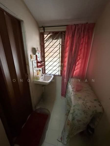 Rumah Teres 1 Tingkat untuk Dijual di Taman Kempas Utama (Tebrau) - Ong Lih Shyan - Interior - PropertyGuru.com.my