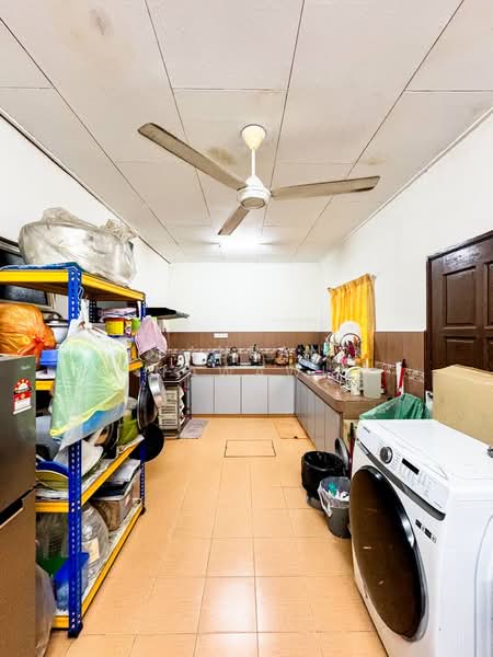 Rumah Teres 2 Tingkat untuk Dijual di Taman Rakan (Kajang) - Fauran Nawawi - PropertyGuru.com.my