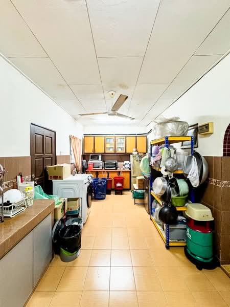 Rumah Teres 2 Tingkat untuk Dijual di Taman Rakan (Kajang) - Fauran Nawawi - PropertyGuru.com.my