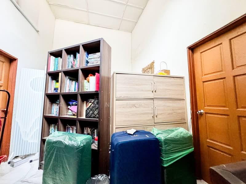 Rumah Teres 2 Tingkat untuk Dijual di Taman Rakan (Kajang) - Fauran Nawawi - PropertyGuru.com.my