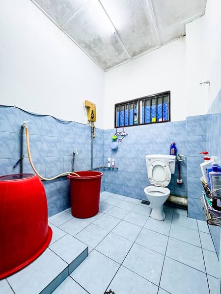 Rumah Teres 2 Tingkat untuk Dijual di Taman Rakan (Kajang) - Fauran Nawawi - PropertyGuru.com.my