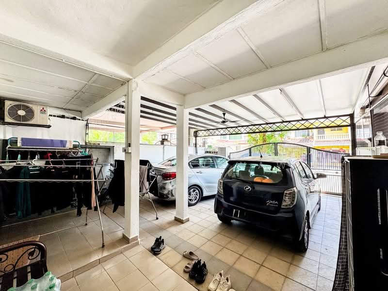 Rumah Teres 2 Tingkat untuk Dijual di Taman Rakan (Kajang) - Fauran Nawawi - PropertyGuru.com.my