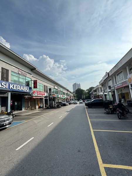 Kedai / Pejabat untuk Dijual di Seksyen 4 (Kota Damansara) - Kenny Choo - Exterior - PropertyGuru.com.my