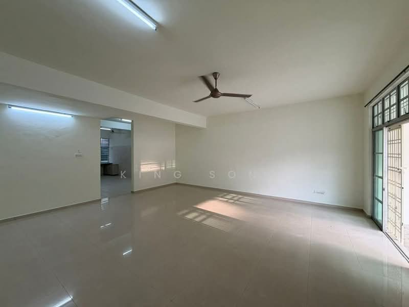 2-storey Terraced House for Sale in Taman Semabok Perdana (Semabok) - King Song - PropertyGuru.com.my