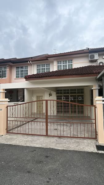 2-storey Terraced House for Sale in Taman Semabok Perdana (Semabok) - King Song - PropertyGuru.com.my