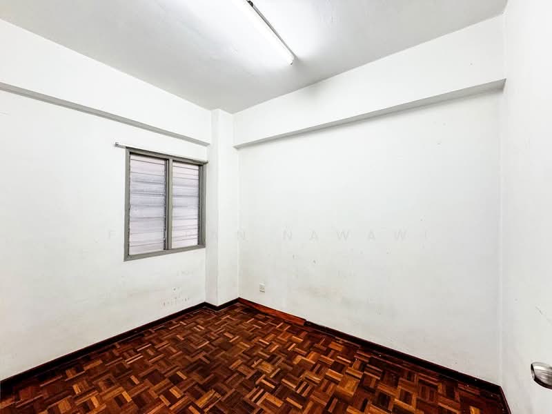 Kondominium untuk Dijual di Sri Hijau - Fauran Nawawi - PropertyGuru.com.my