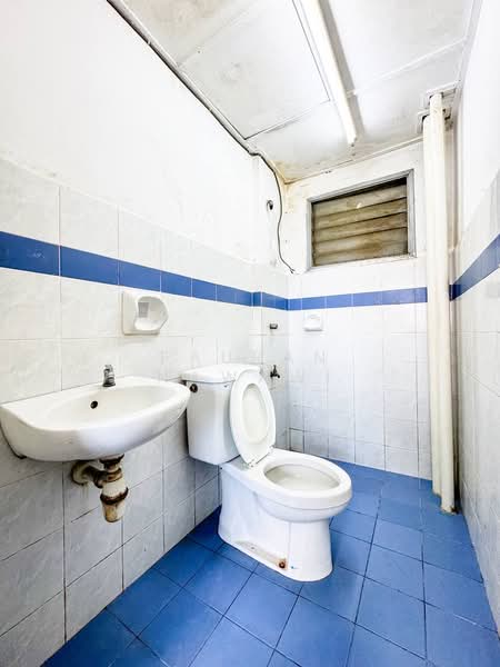 Kondominium untuk Dijual di Sri Hijau - Fauran Nawawi - PropertyGuru.com.my