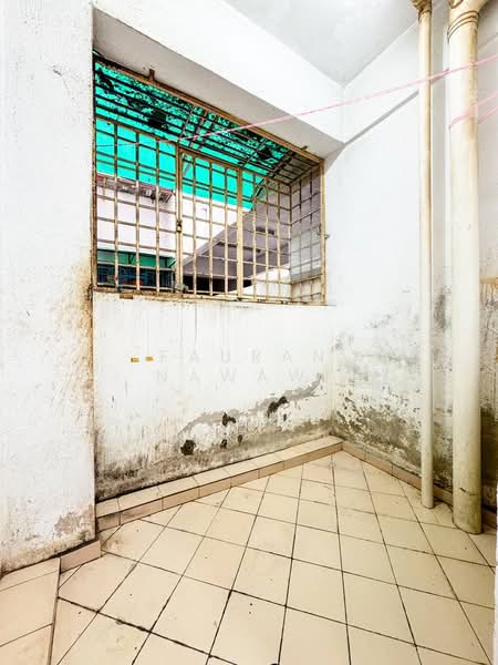 Kondominium untuk Dijual di Sri Hijau - Fauran Nawawi - PropertyGuru.com.my