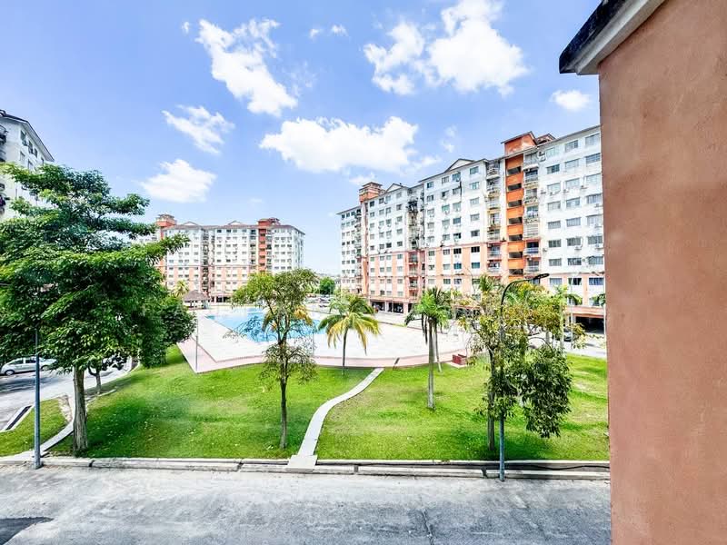 Kondominium untuk Dijual di Sri Hijau - Fauran Nawawi - PropertyGuru.com.my