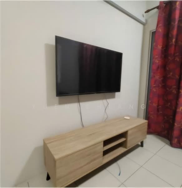 Condominium for Rent at Residensi Platinum Teratai - Yuen Shiang - PropertyGuru.com.my