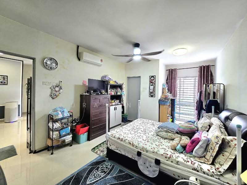 Condominium for Sale at Astana Lumayan - Fauran Nawawi - PropertyGuru.com.my